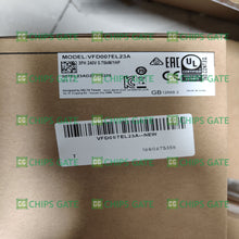 VFD007EL23A