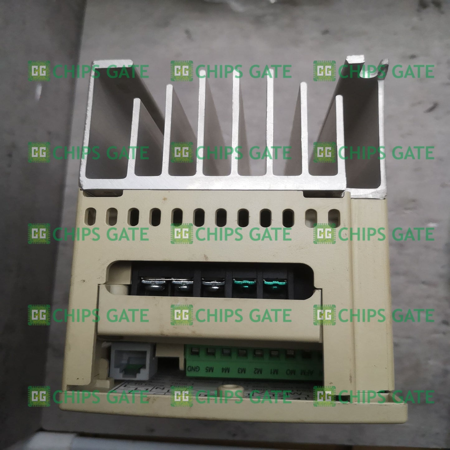 VFD007S21A