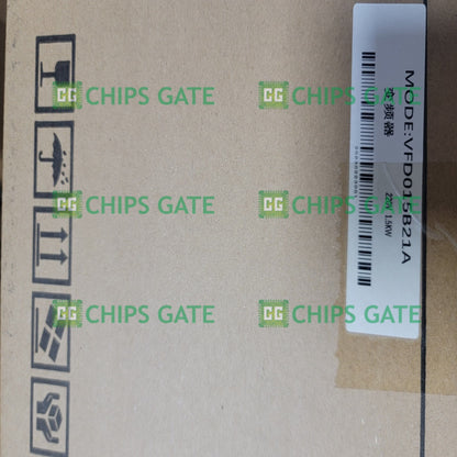 VFD015B21A