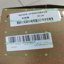 VFD015B21A