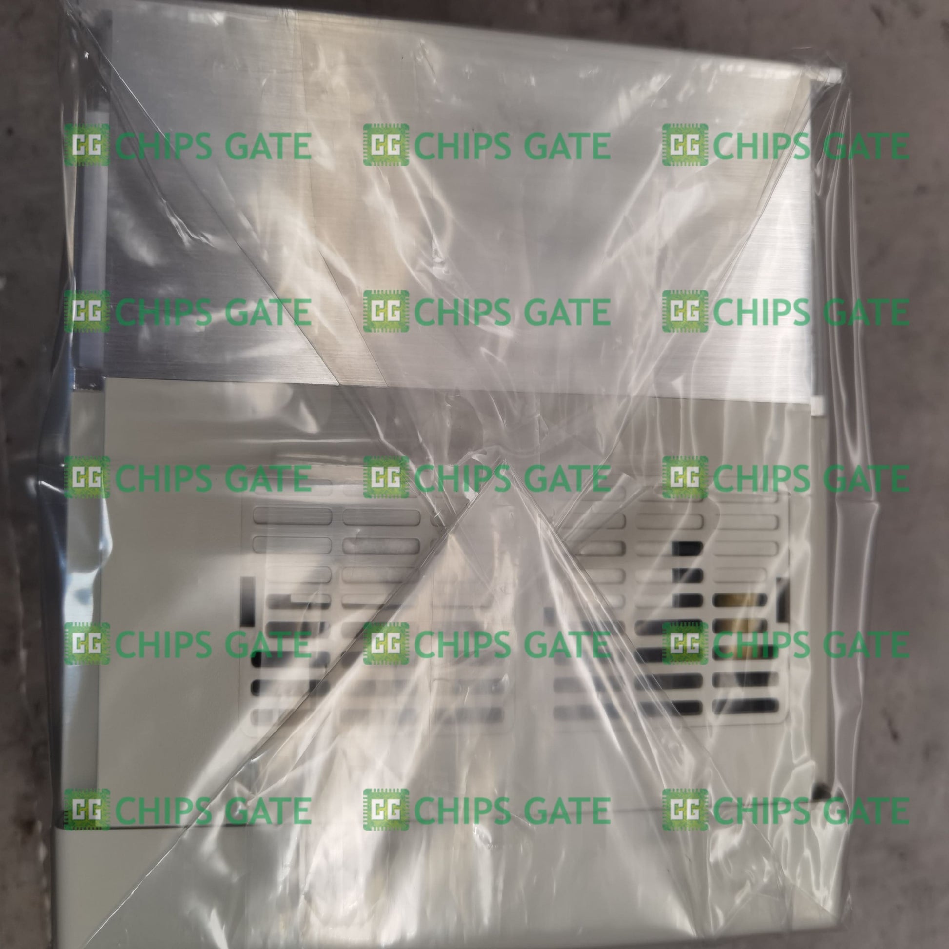 VFD015B43A