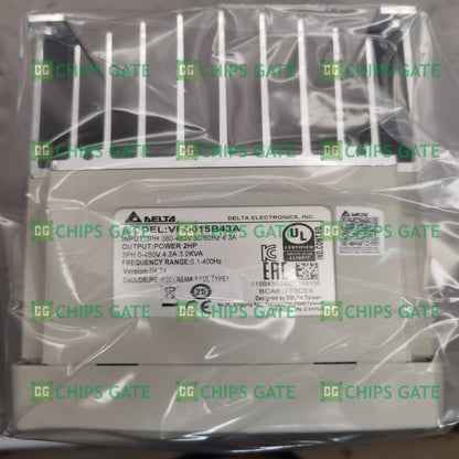 VFD015B43A