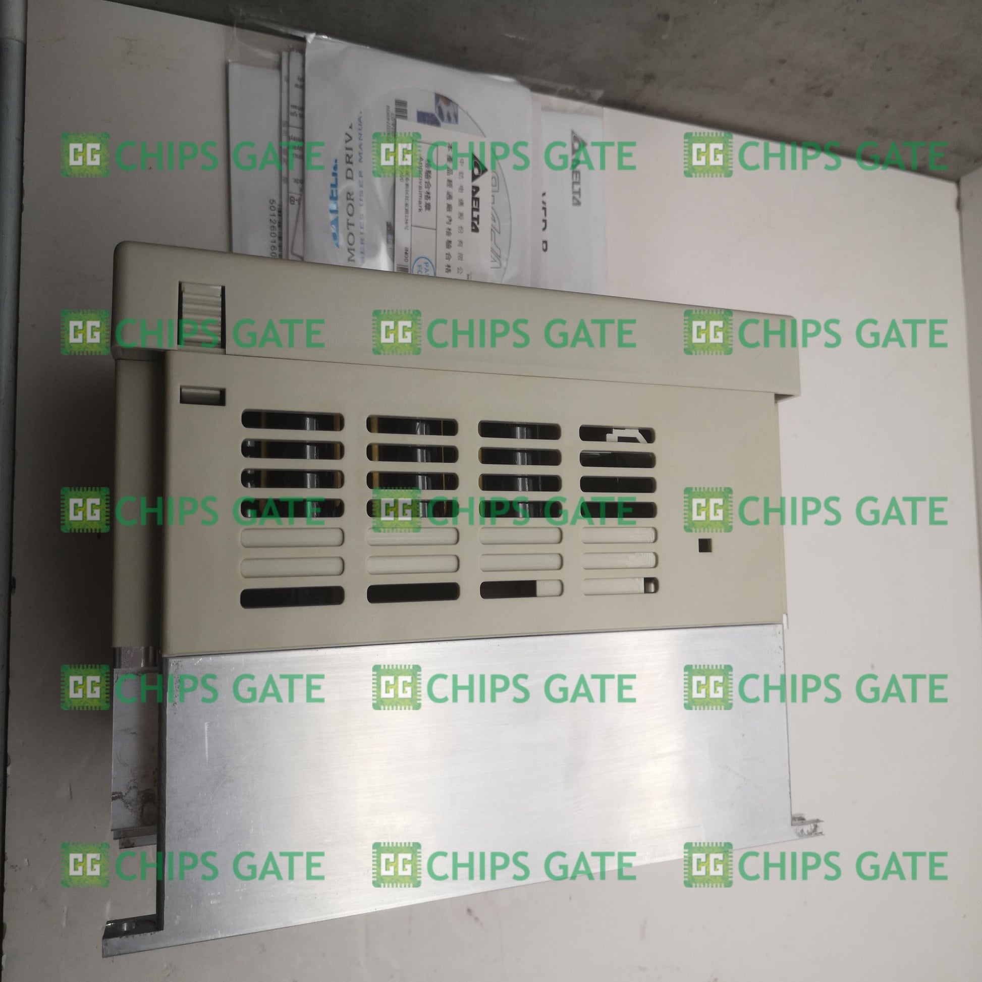 VFD022B21A