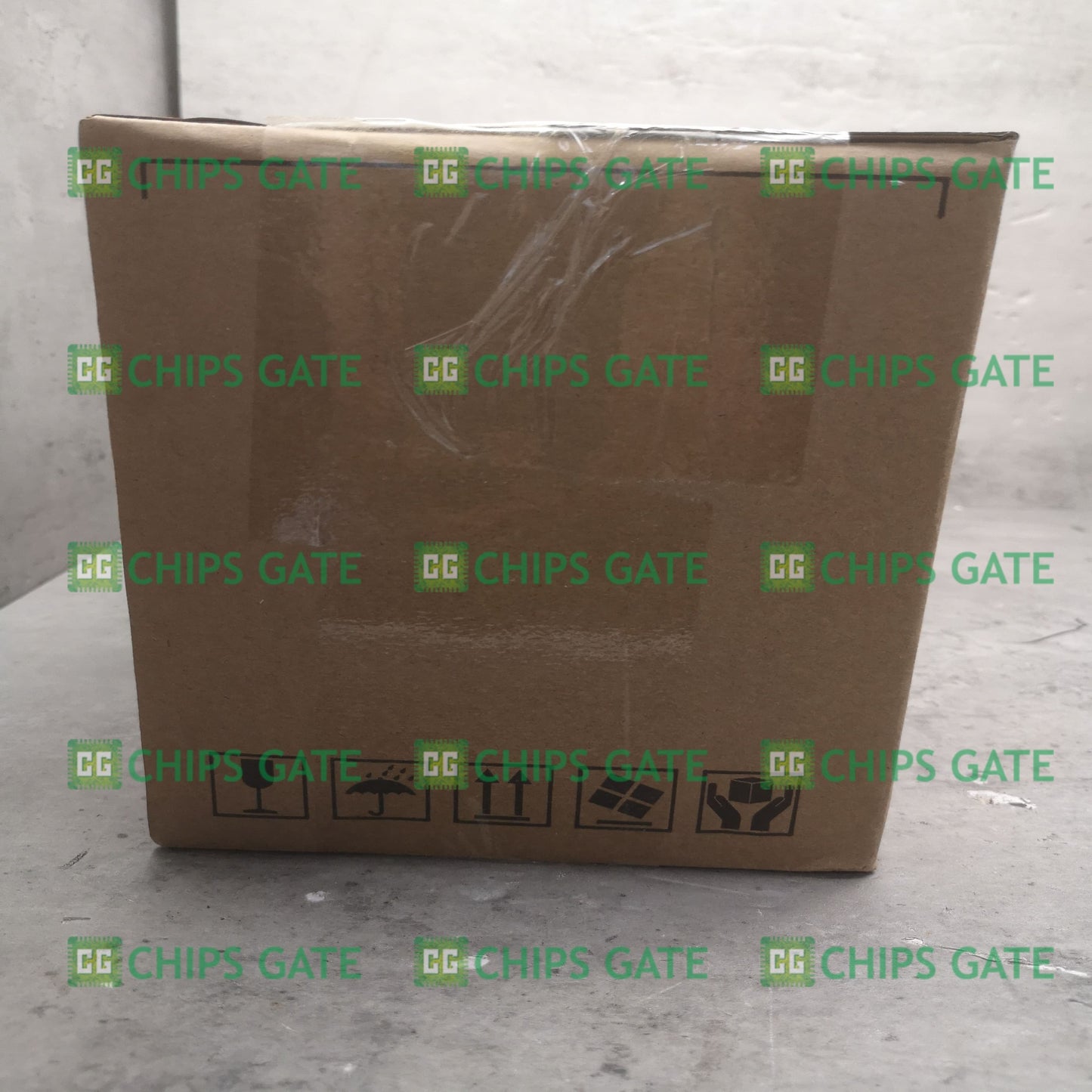 VFD022EL43A