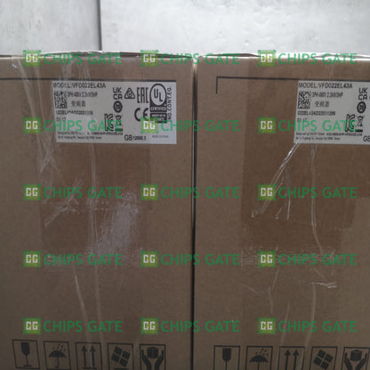 VFD022EL43A