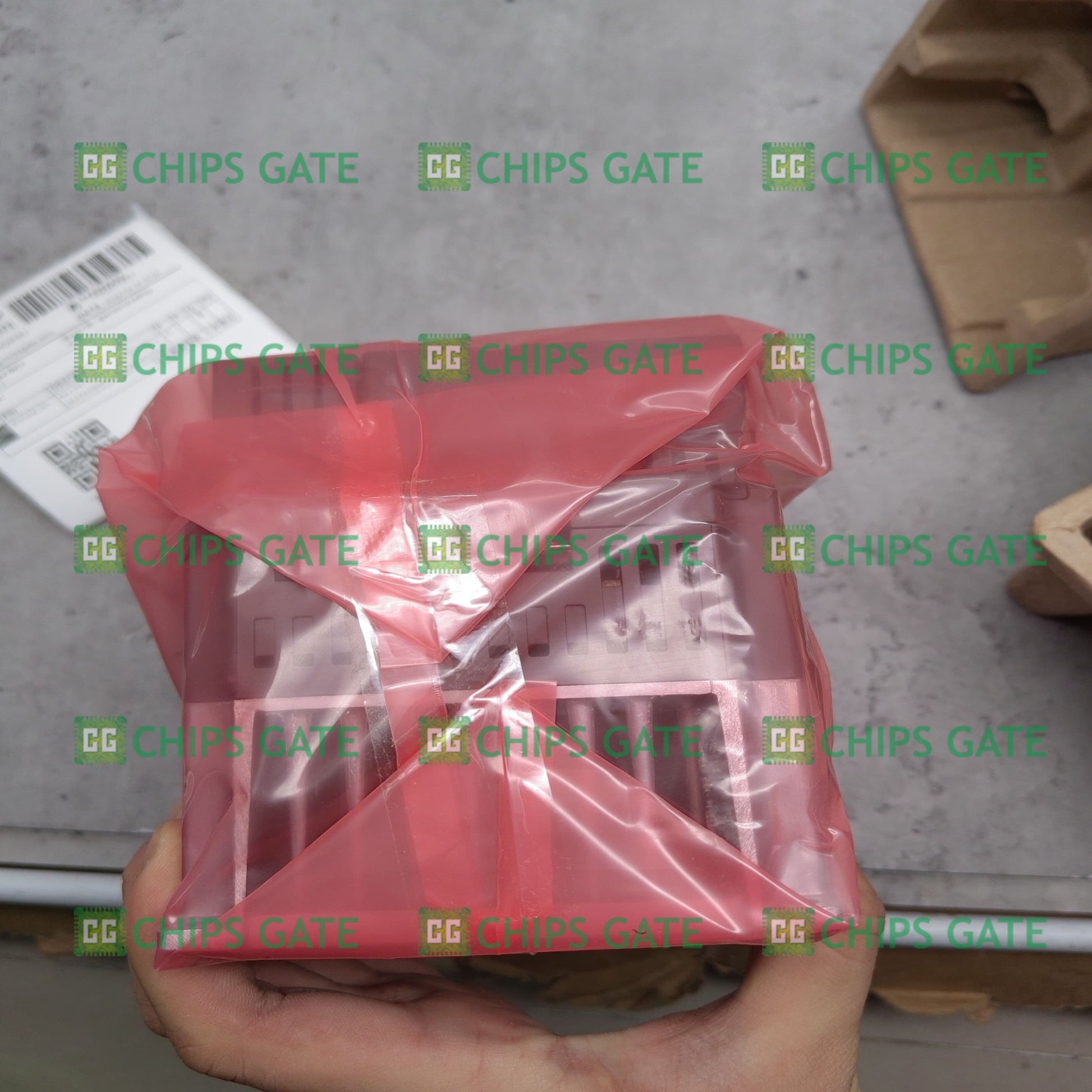VFD037EL23A