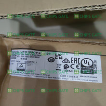 VFD185CP43B21