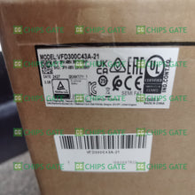 VFD300C43A21