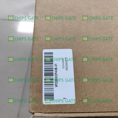 VFD300CP43B21