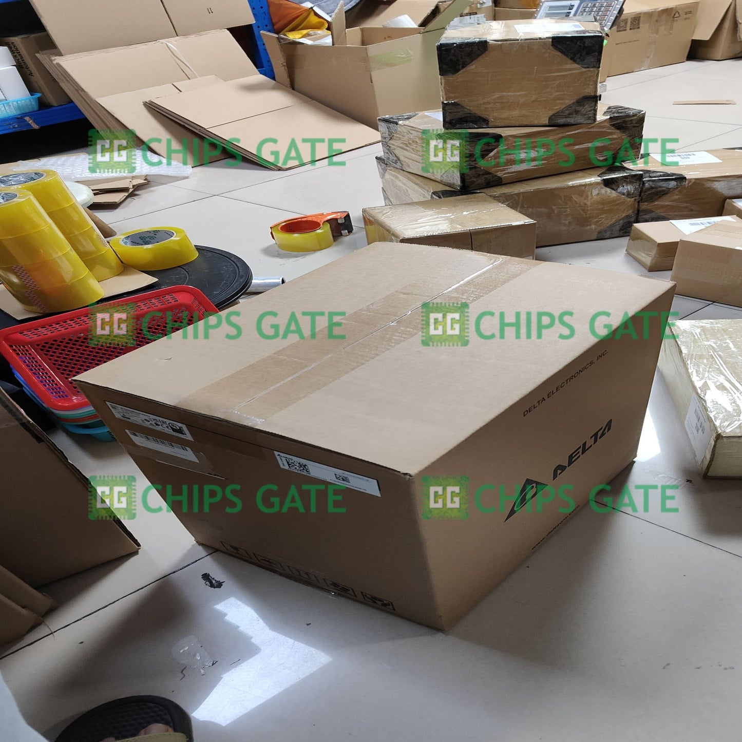 VFD45AMS43ANSAA