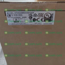 VFD5A5MS43ANSAA