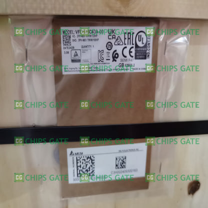 VFD900C43A00