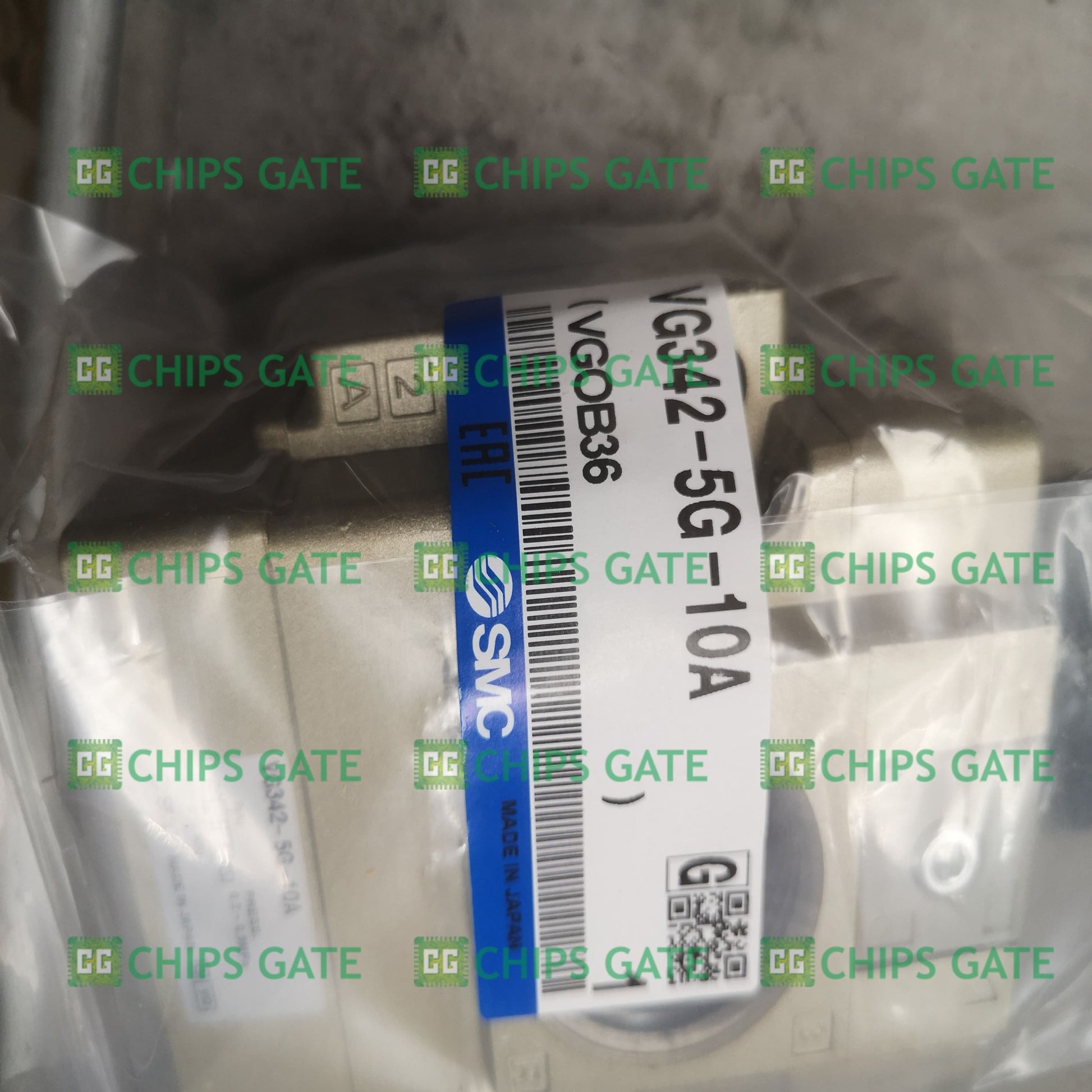 VG3425G10A