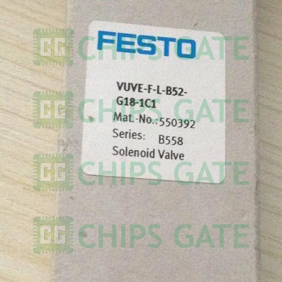 VUVEFLB52G181C1