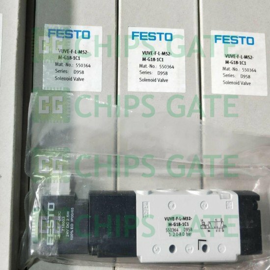 VUVEFLM52MG181C1