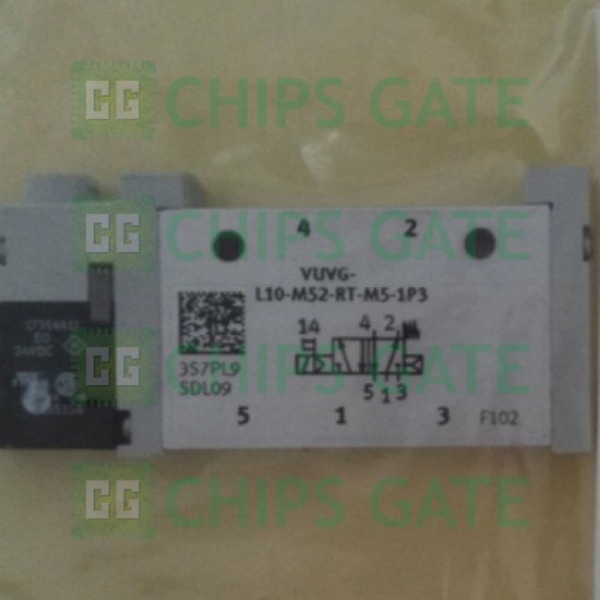 VUVGL10M52RTM51P3