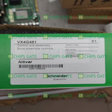 VX4G481