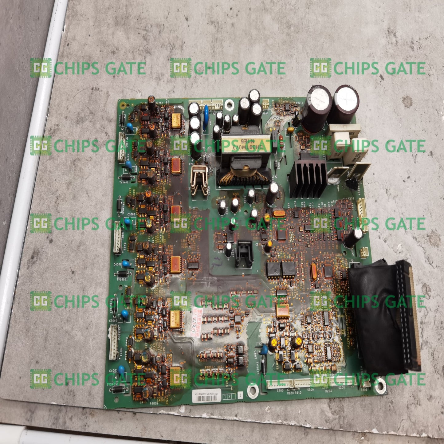 VX5A1HD37N4