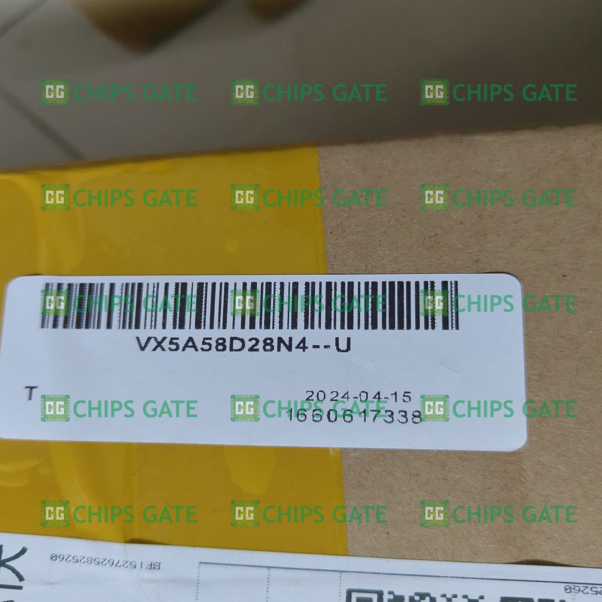 VX5A58D28N4