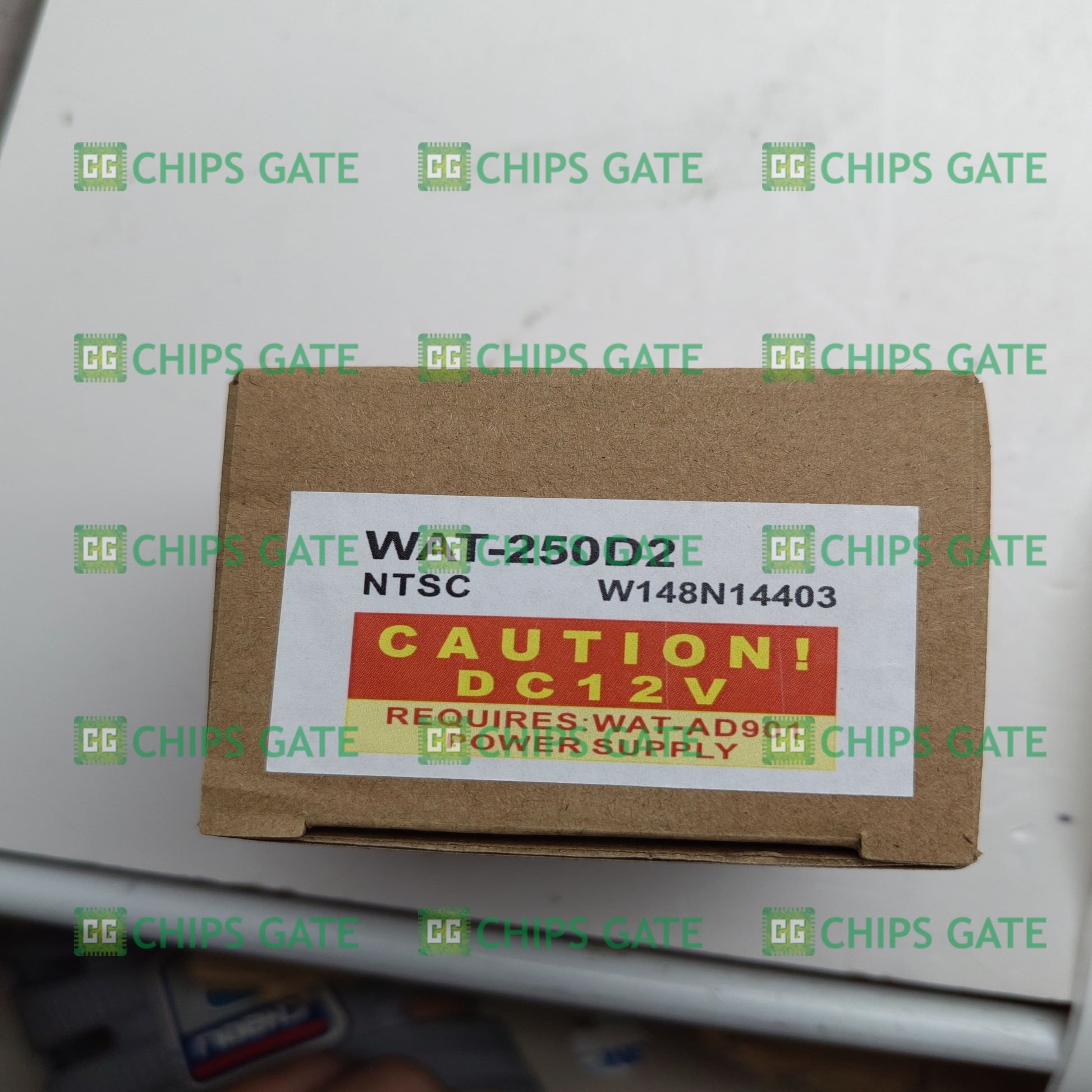WAT250D2