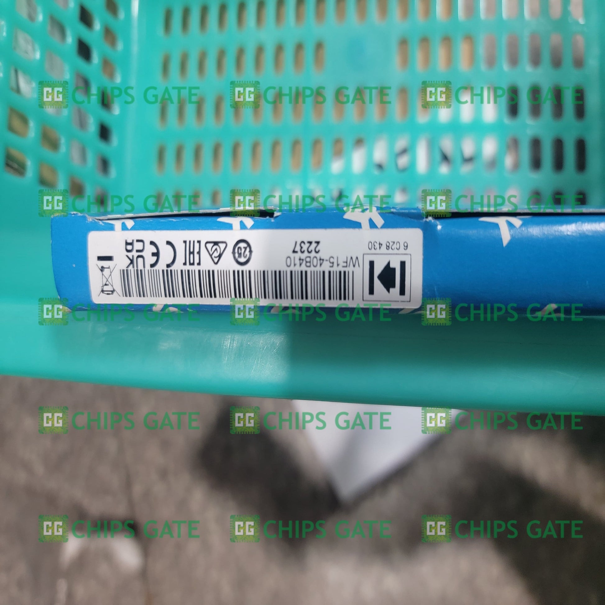 WF1540B410