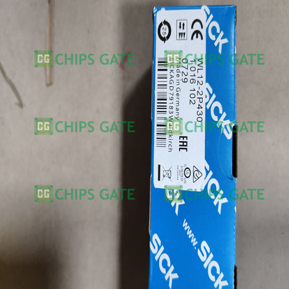 WL122P430