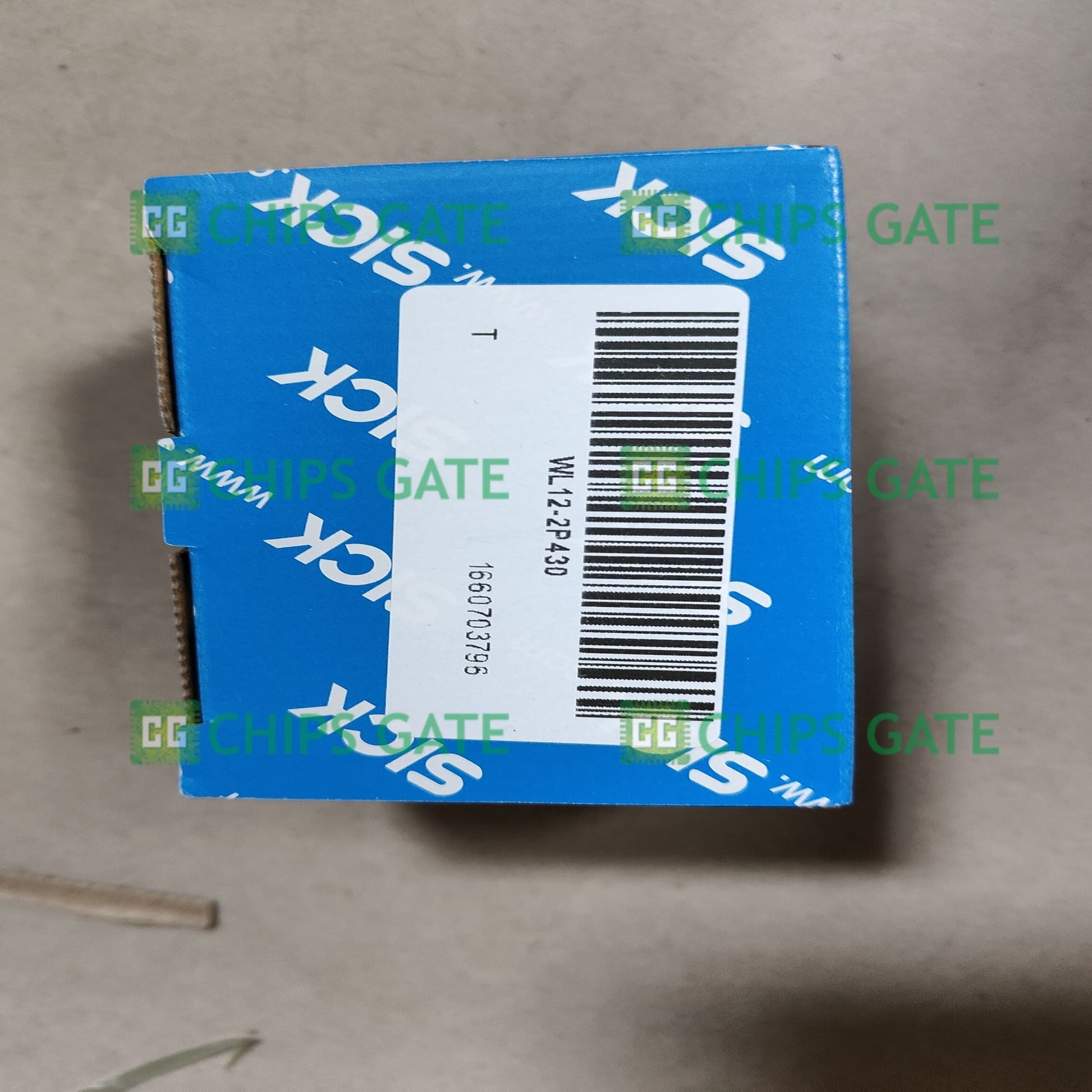 WL122P430