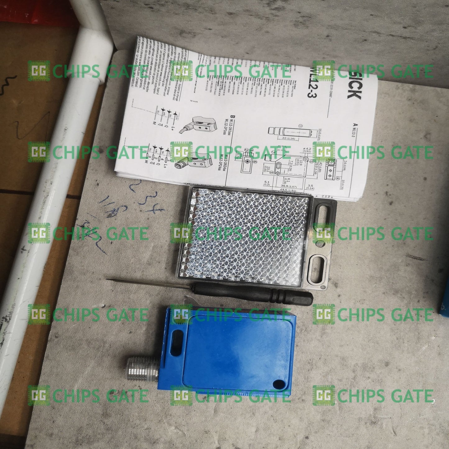 WL123P2431