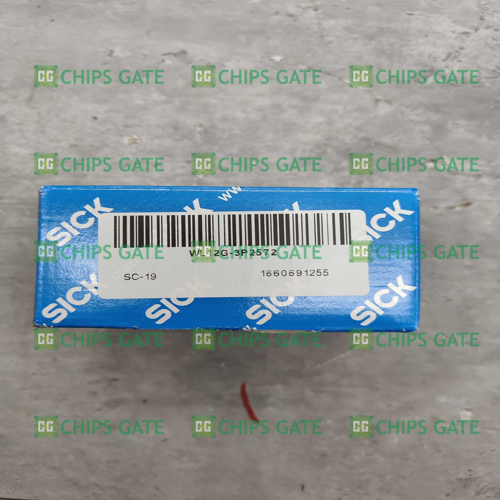 WL12G3P2572