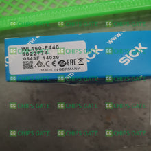 WL160F440