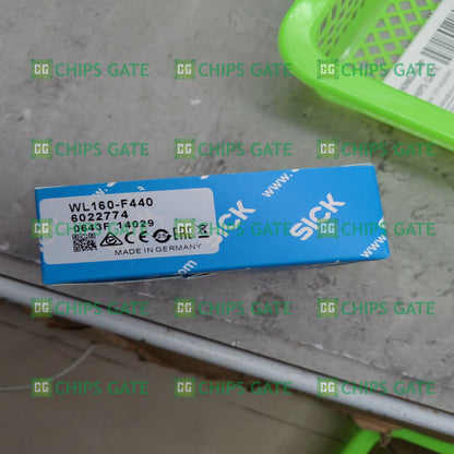 WL160F440