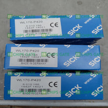WL170P420