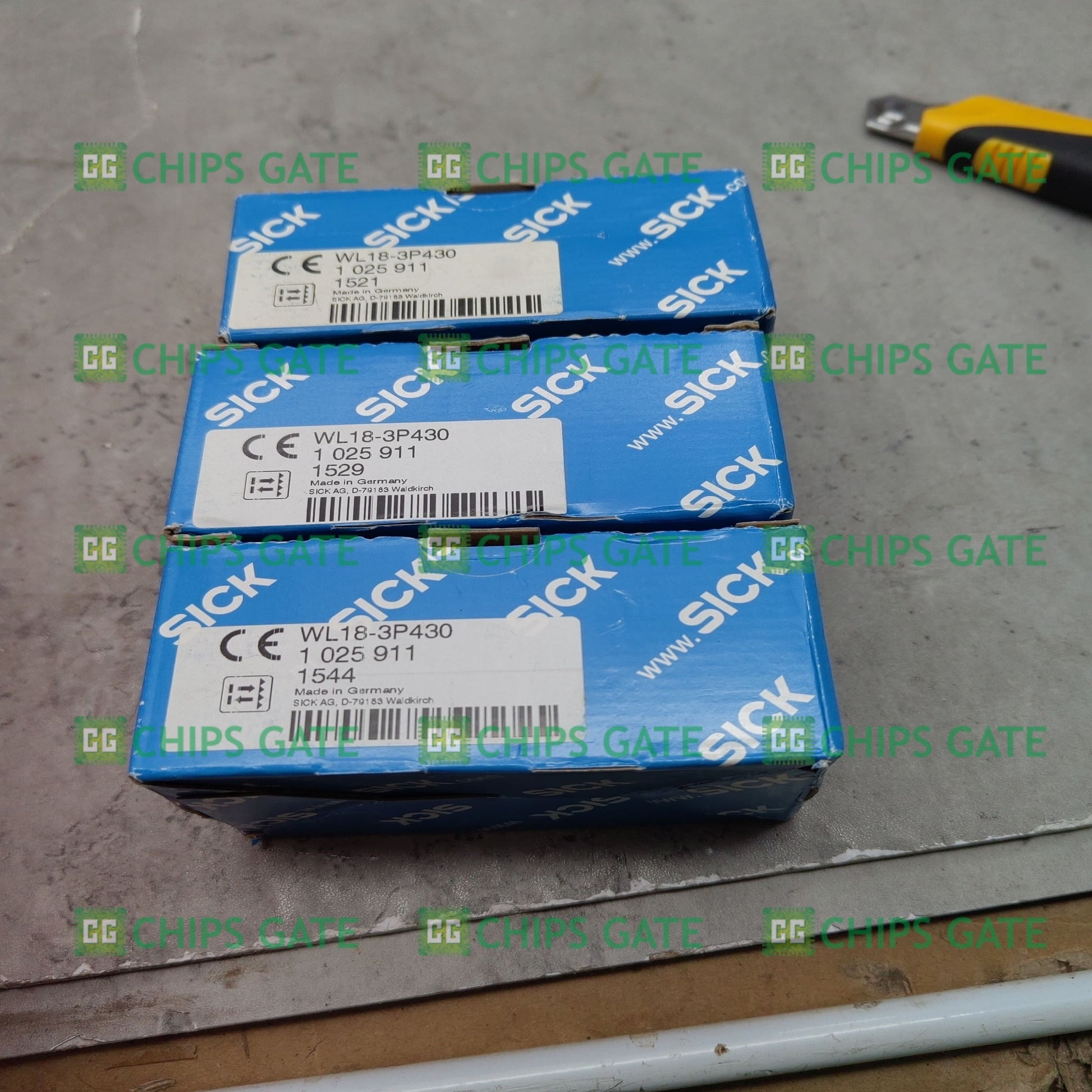 WL183P430