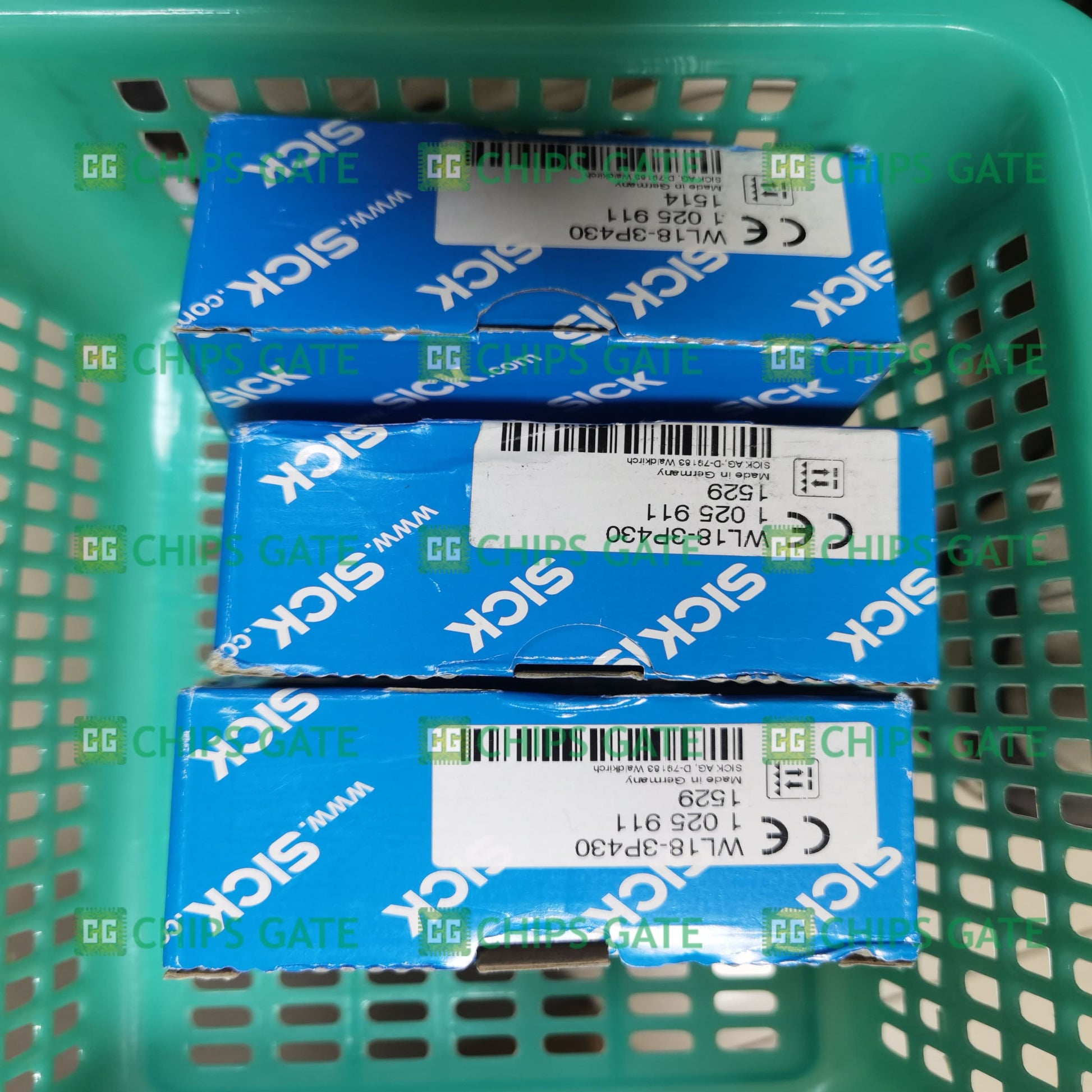 WL183P430