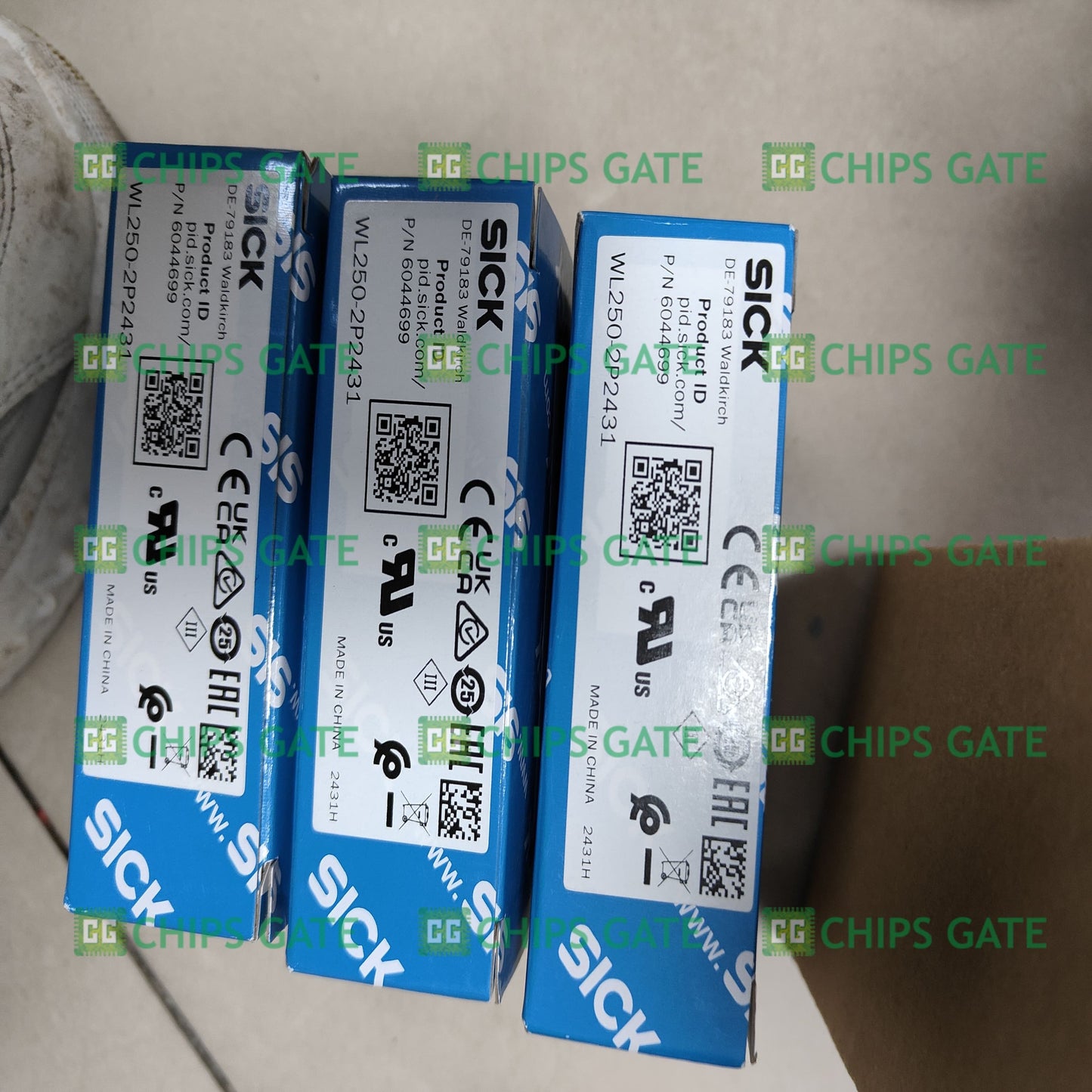 WL2502P2431