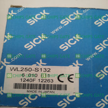 WL250S132