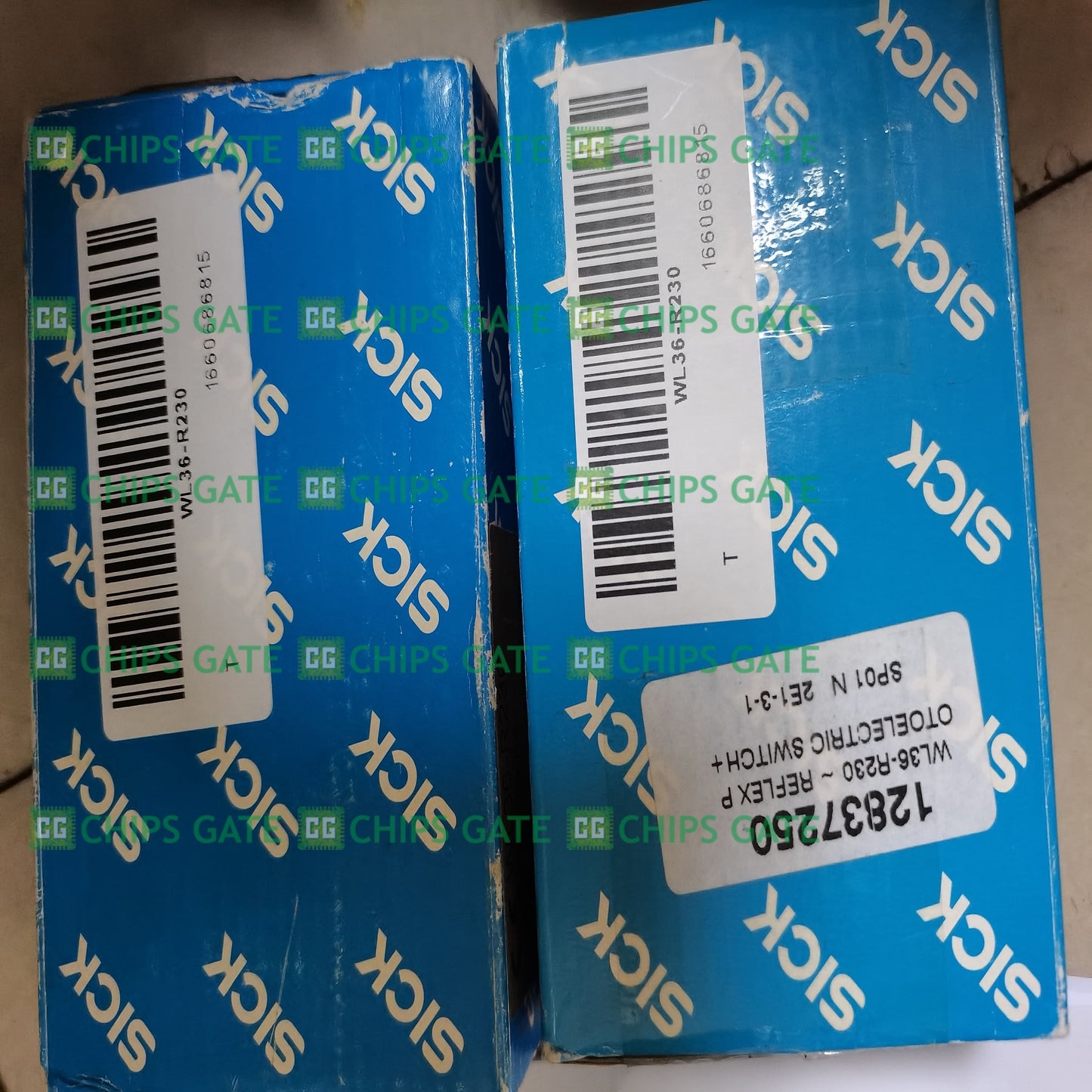 WL36R230