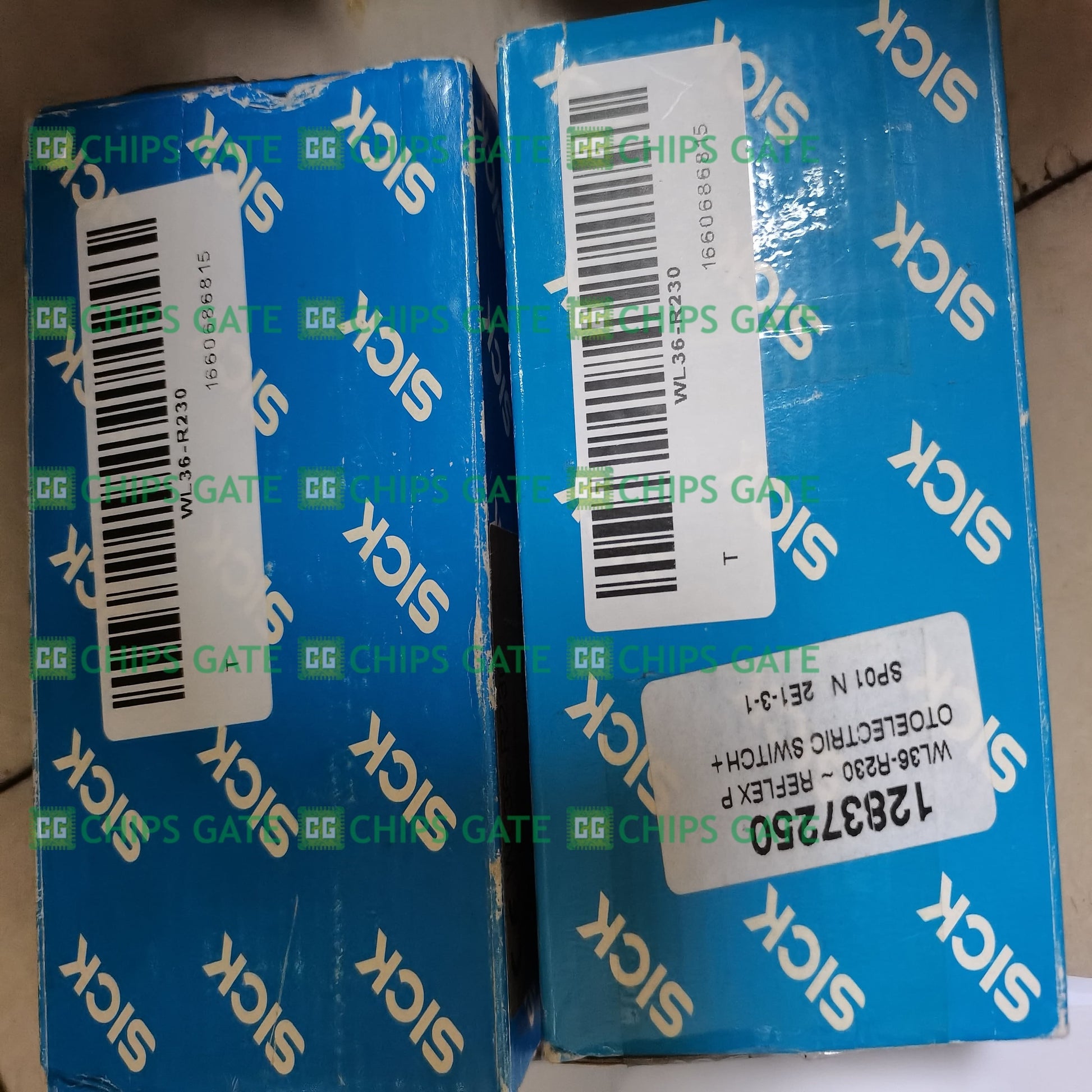 WL36R230