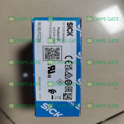WL8GP2231