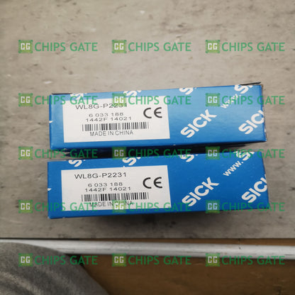 WL8GP2231