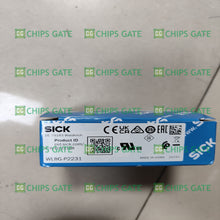WL8GP2231