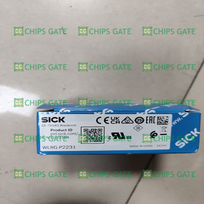 WL8GP2231