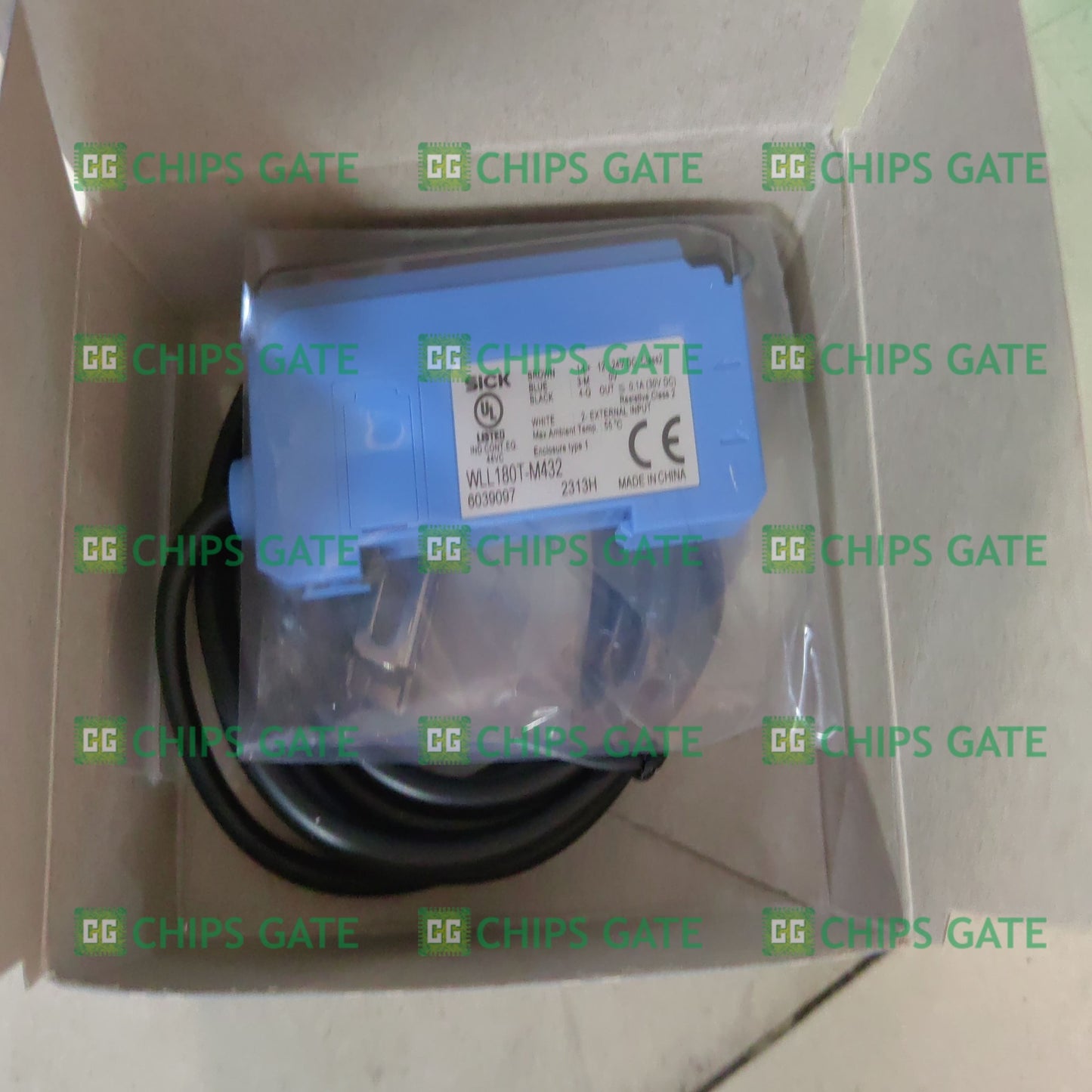 WLL180TM432