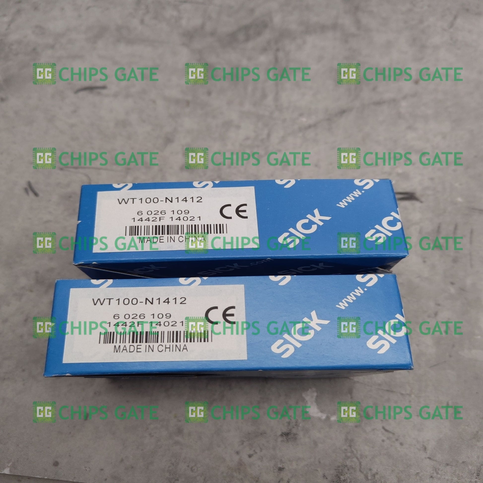 WT100N1412