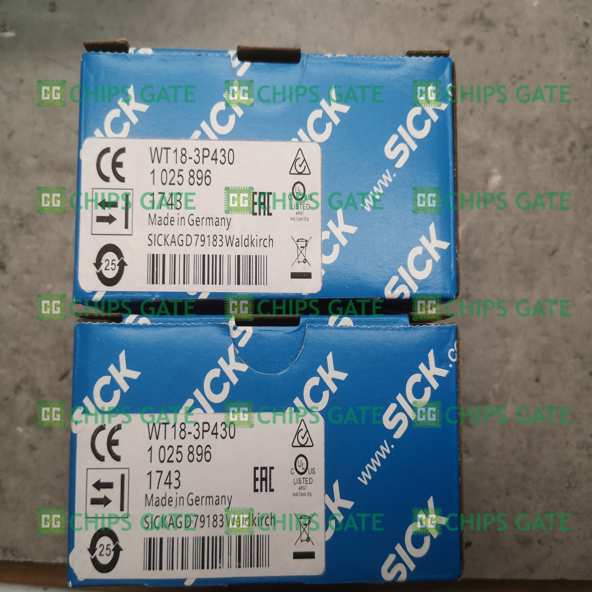 WT183P430