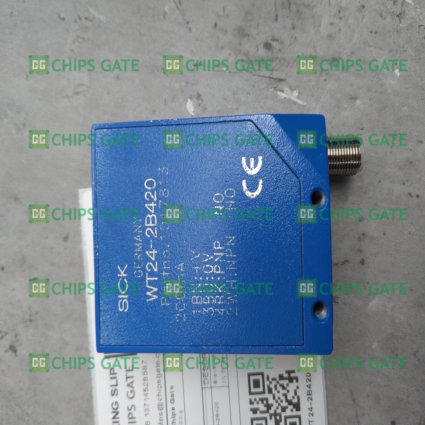 WT242B420