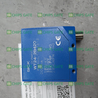 WT242B420