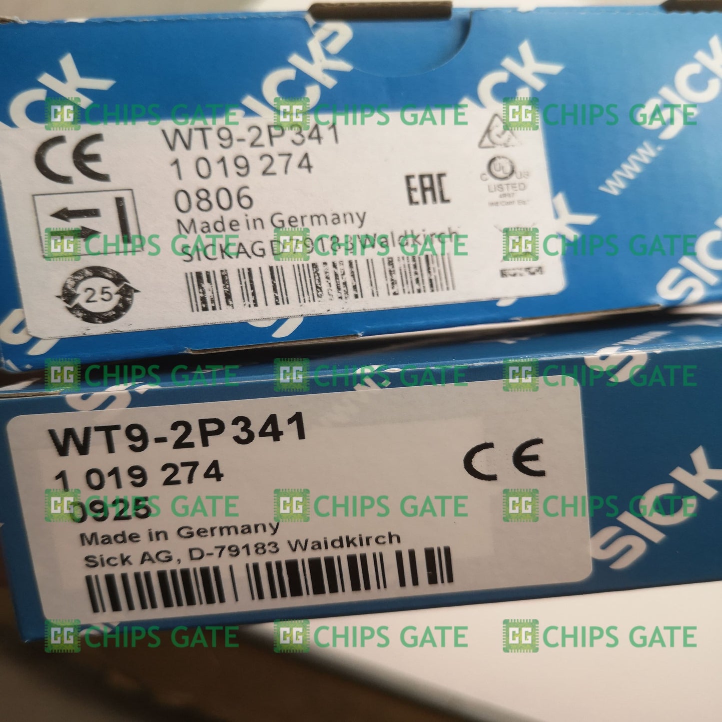 WT92P341