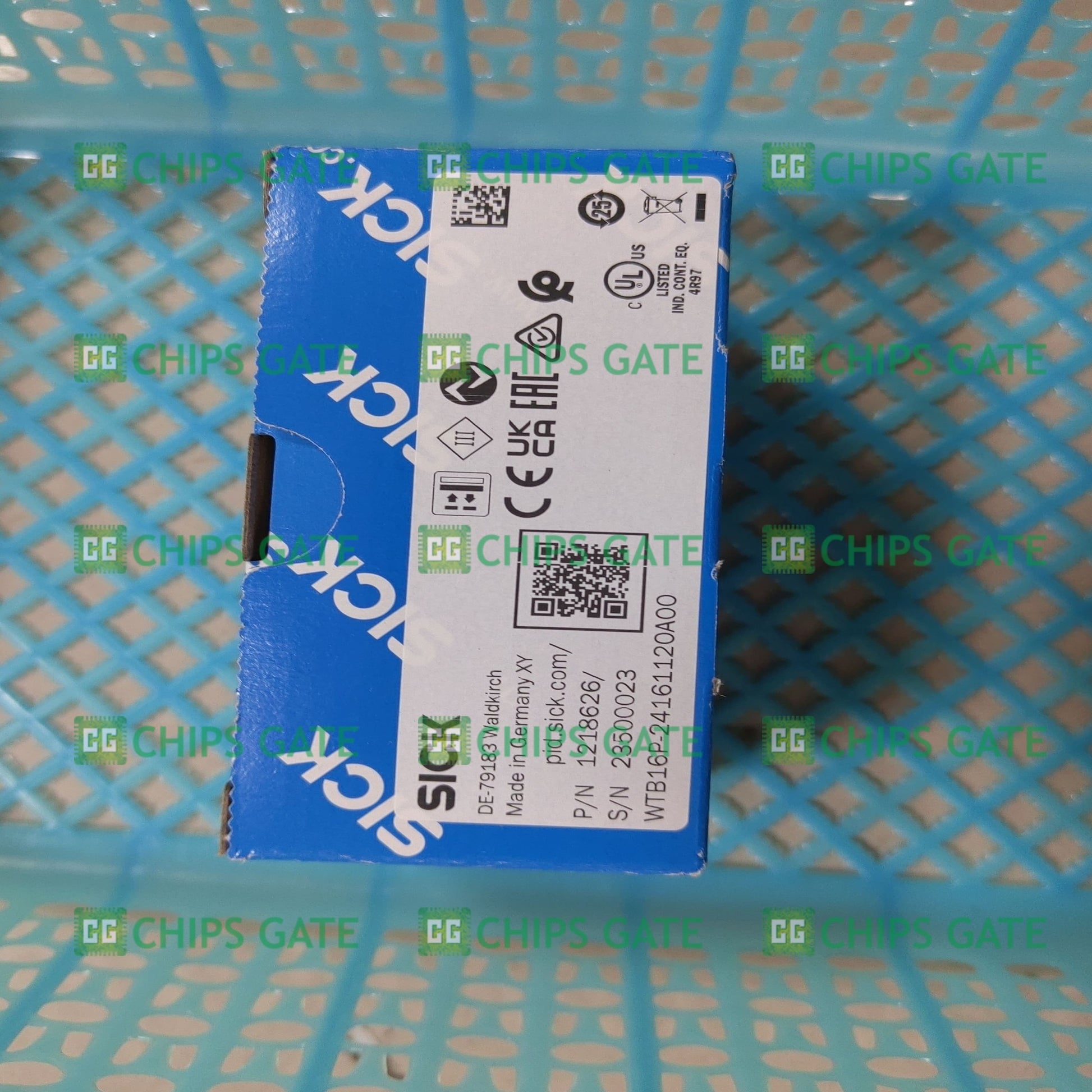 WTB16P24161120A00