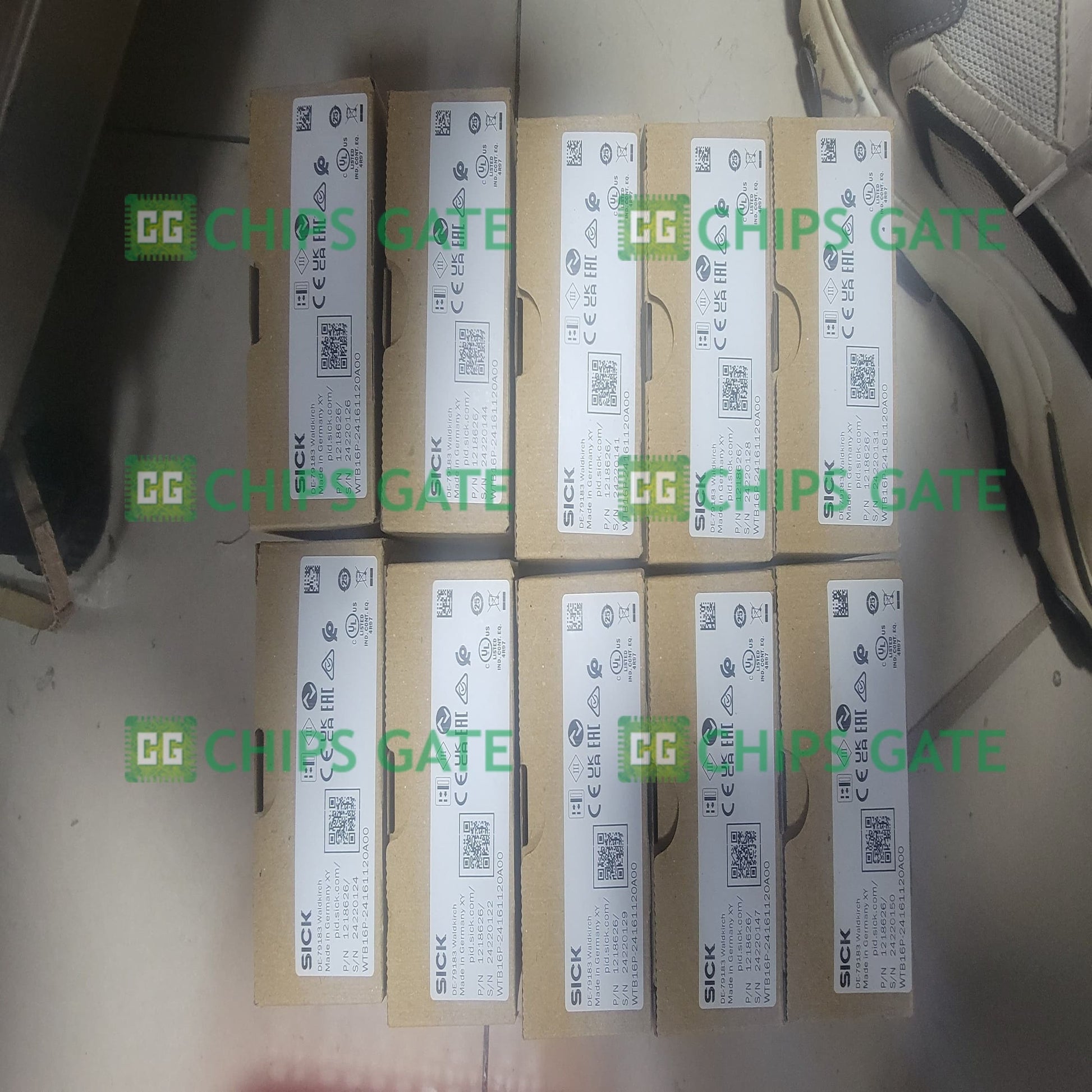 WTB16P24161120A00